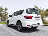 NISSAN PATROL 2023 MODEL - FOR RENT 
